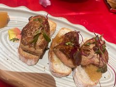 -BROWNSTONE布朗石西班牙餐厅(富城店)