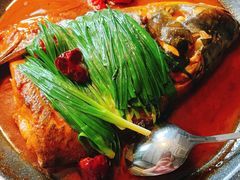 -外婆家(杭州马塍店·杭帮菜名店)