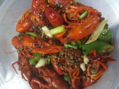 -呆虾王龙虾馆(南湖总店)
