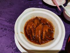 鲍汁凤爪-惠食佳·朱雀(东方商厦店)