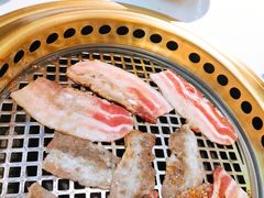 -千寻山野烤肉(中关村店)