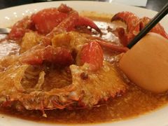 -無招牌海鮮(芽笼店)