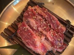 -西塔老太太泥炉烤肉(上海七宝领展广场店)