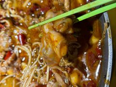 -赖胖子肉蟹煲(金牛万达店)