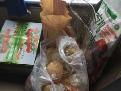 -魏家凉皮(西安秋林宏业商厦店)