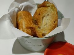 面包-K·Kitchen KK牛扒厨房(江南西店)