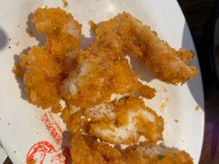 -老妈米线(港龙店)