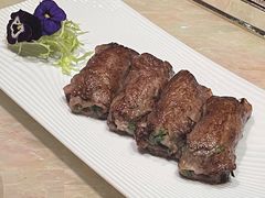 -8餐厅(新葡京酒店)