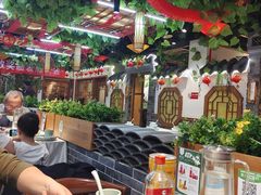-津沽小院(天津之眼店)