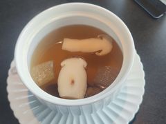 -喜悦烤鸭·新京菜(王府井店)