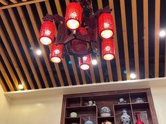 大堂-西江美食舫·江西菜(健德桥店)