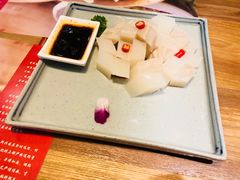 -新兴园饺子馆(北京百子湾店)