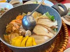 -侬佳蒸菜馆(听潮店)