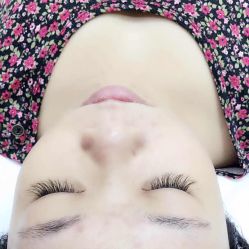 米卡美甲沙龙-EMILY艾枚莉美甲美睫·美颜·现磨咖啡