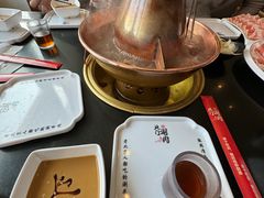 -北门涮肉·铜锅涮肉(南锣鼓巷店)