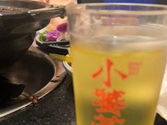 -小饕荟雅安贡椒鱼鲜馆(广福桥店)