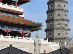 -天津大悲禅院