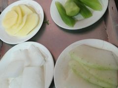 -李德富老街牛杂火锅(抚琴街店)
