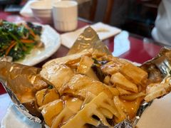 -天厨妙香素食餐厅(清华店)