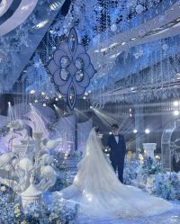 -MuseMarry婚纱(前海嘉里中心店)
