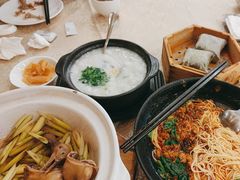 -麒麟中餐厅·经典粤菜·地道菜式老字号(广州长隆酒店)