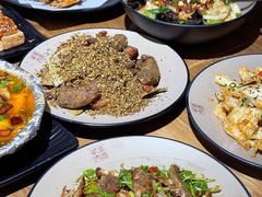 -壹酒贰肉1926·深夜食堂(九纬路店)