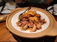 -CHIC1699远洋私厨