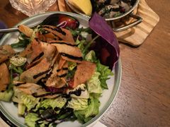-ELI FALAFEL Lebanese&Mediterranean黎巴嫩美食(富城路店)