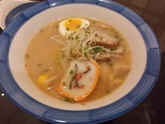 -万福炭火烤肉日本料理(新街口店)