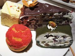 -海玥荟海鲜姿造自助餐厅(欧罗巴广场店)