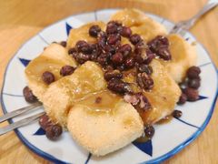 糍粑小方-小豆海棠(人民南路店)