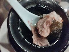 -西江美食舫·江西菜(健德桥店)