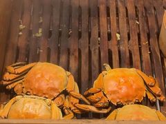-西安凯悦酒店-自助餐厅·海鲜·烧烤