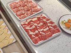 -倍儿红喜临门火锅(文兴路店)