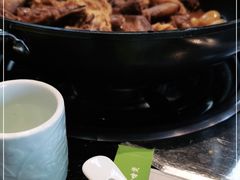 -鹅城粤菜馆(白云山路店)