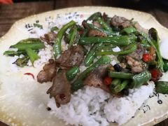 -金手勺东北菜(上庄店)