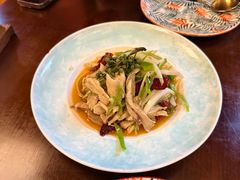 -那拉提之疆·新疆菜(美院店)
