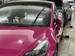 -天猫养车贴膜轻改·蓝电(优匹康桥东路店)