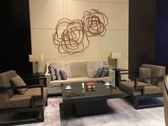 -南昌绿地华邑酒店·鲜艳全日餐厅