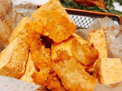 -香雪海饭店中餐厅(玉山店)