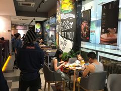 -塔可墨西哥餐厅(新城市广场店)