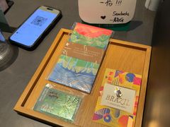-星巴克臻选(青岛麦凯乐分店)
