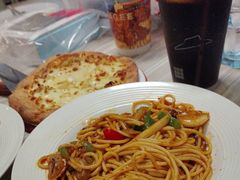 -必胜客(WOW万隆店)
