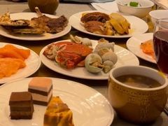 -上海浦东星河湾酒店