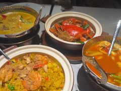 -BetterThai 泰加(苏州中心店)