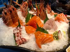 -芥末日本料理(打浦路铂尔曼旗舰店)