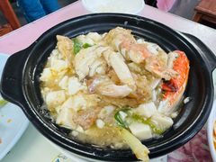 -蘭心餐厅(进贤路店)