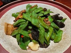 砂窝扁豆-味鼎长安·地道陕菜(凤城一路店)