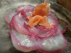 -肆月河豚·新淮扬(金融街店)