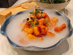 -打酱油·非遗淮扬菜(瘦西湖梅岭老店)